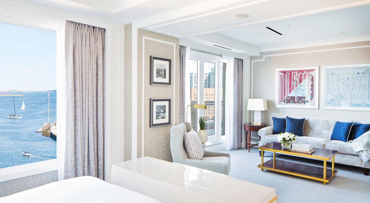 Boston Harbor Hotel - thumb 4