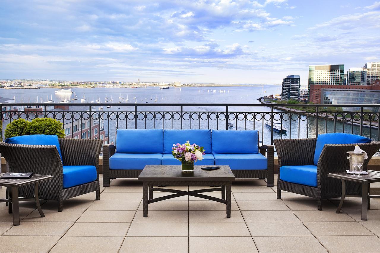 Boston Harbor Hotel - thumb 15