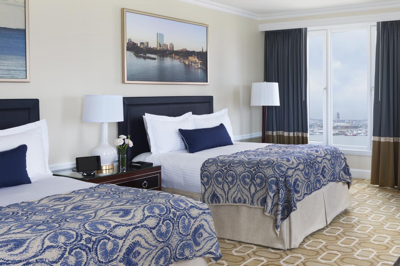Boston Harbor Hotel - thumb 9