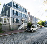 Carlisle House Inn - Tourism House