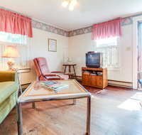 The Rose Cottage - Tourism House