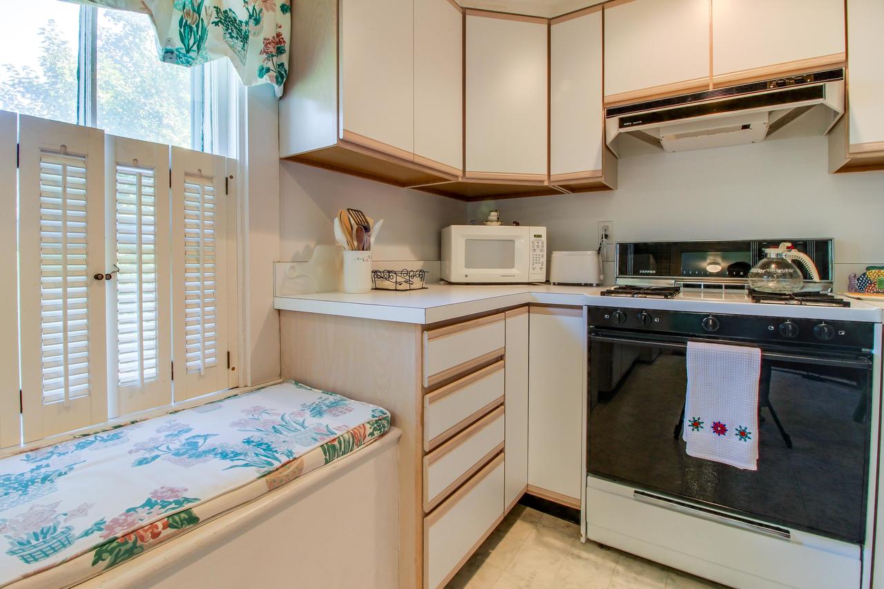 The Rose Cottage - thumb 27