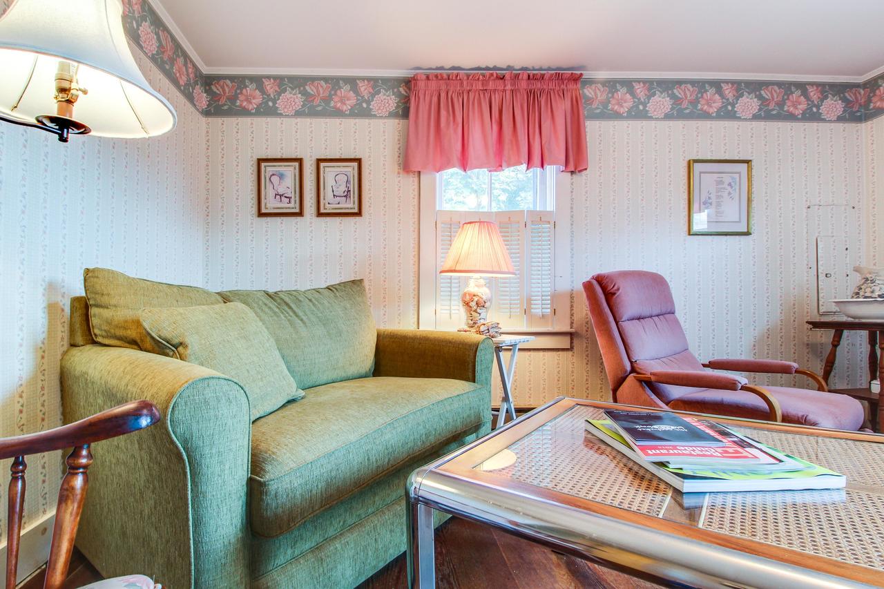 The Rose Cottage - thumb 17