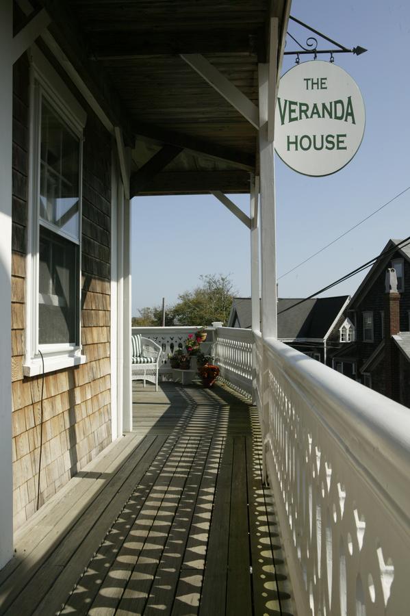 The Veranda House Hotel Collection - thumb 21