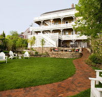 The Veranda House Hotel Collection - Tourism House