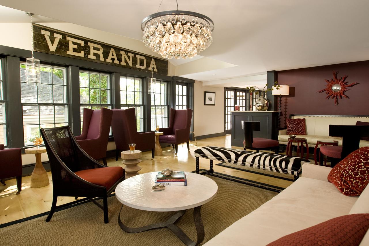 The Veranda House Hotel Collection - thumb 4