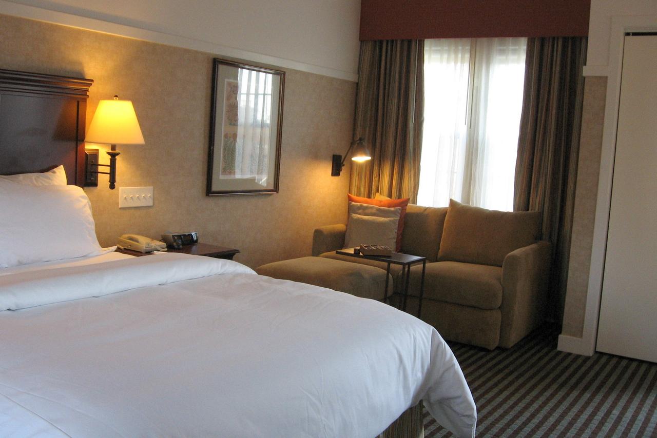 Nantucket Inn - thumb 12