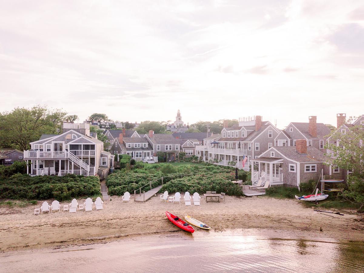 Harborview Nantucket - thumb 0