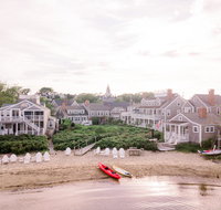 Harborview Nantucket - Tourism House