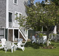 Nantucket Periwinkle - Tourism House
