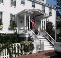 Martin House Inn - Tourism House