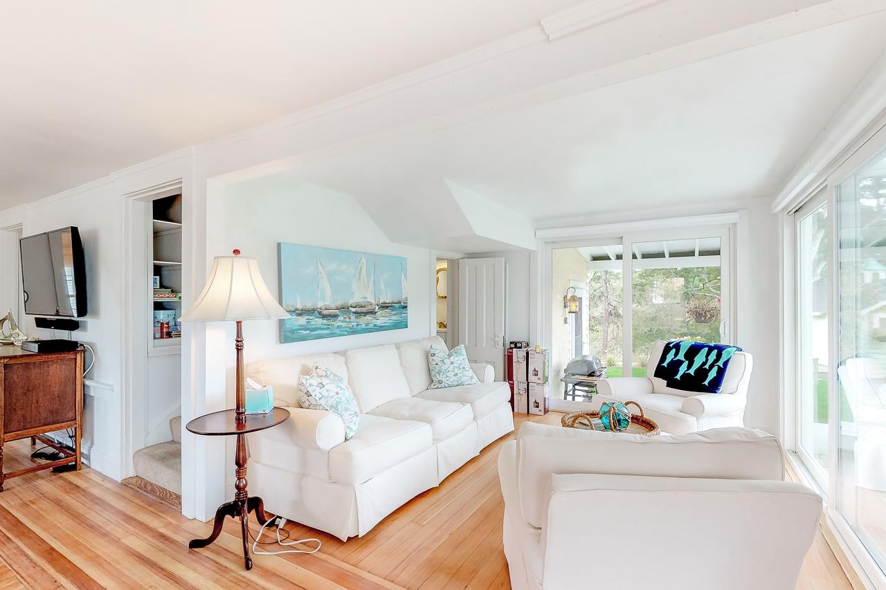 Hydrangea Heaven - thumb 4