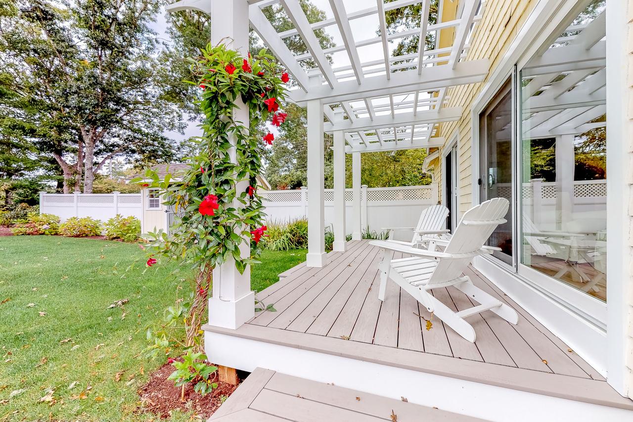 Hydrangea Heaven - thumb 0