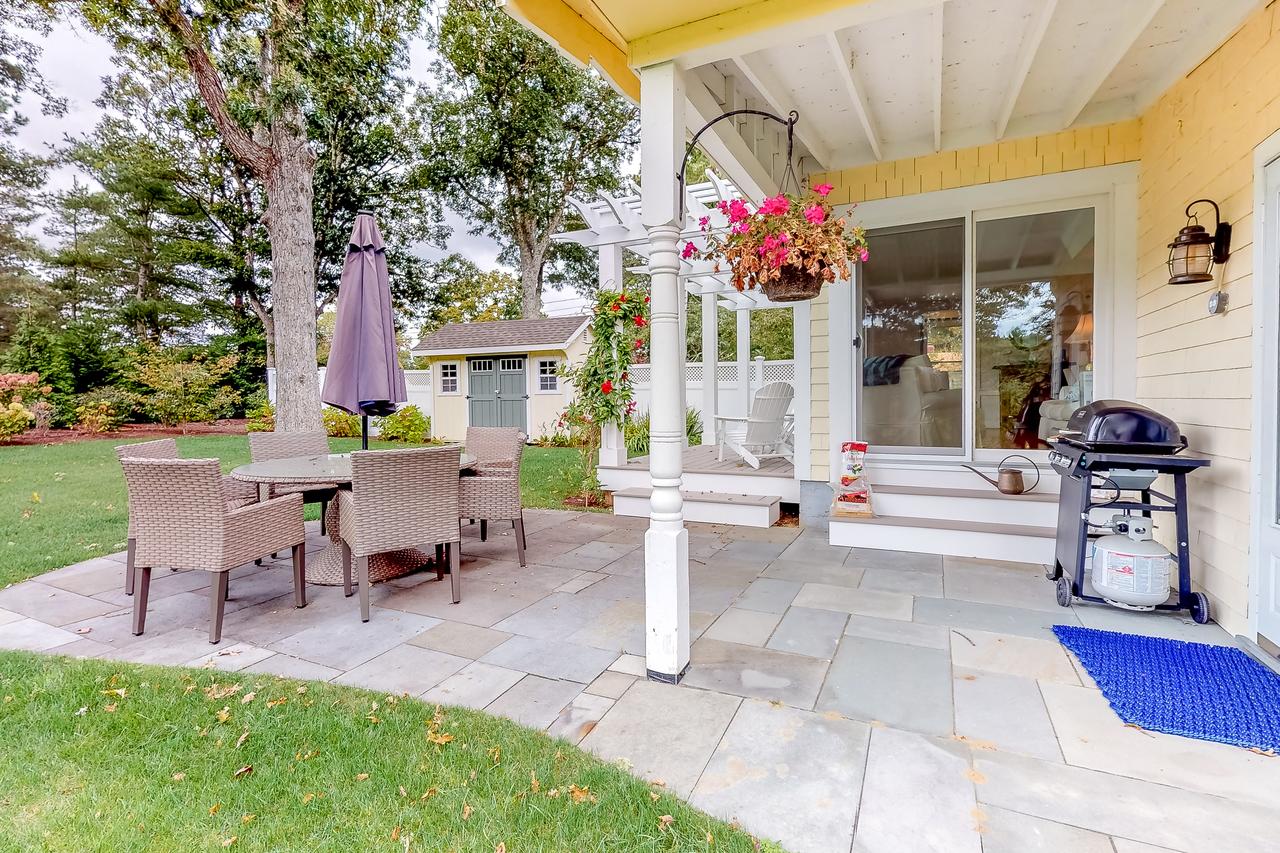 Hydrangea Heaven - thumb 3