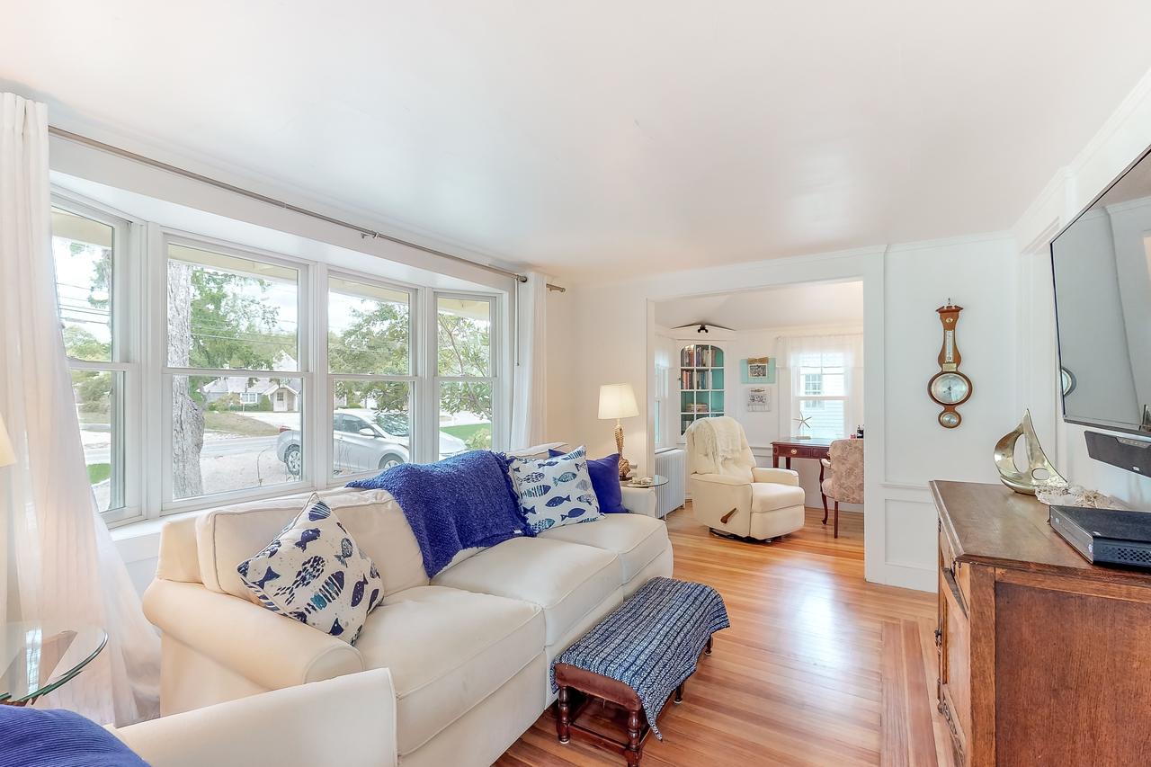 Hydrangea Heaven - thumb 20