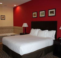 Holiday Inn Express Niles - Tourism House