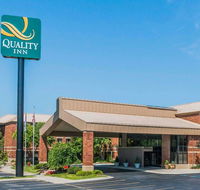 Quality Inn Auburn Hills - Tourism House