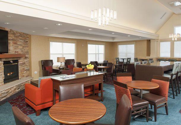 Residence Inn Holland - thumb 6