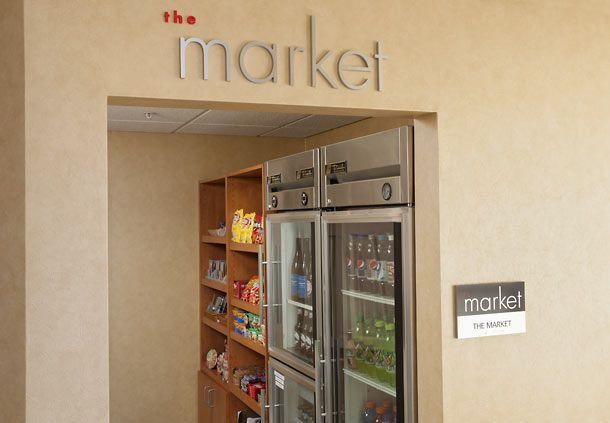 Residence Inn Holland - thumb 12