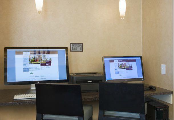 Residence Inn Holland - thumb 8