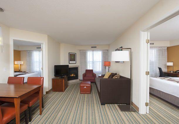 Residence Inn Holland - thumb 25