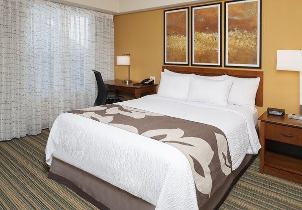 Residence Inn Holland - thumb 24