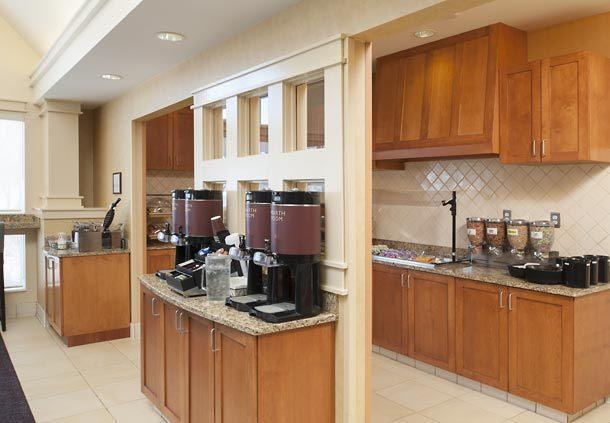 Residence Inn Holland - thumb 10