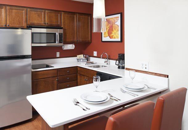 Residence Inn Holland - thumb 23