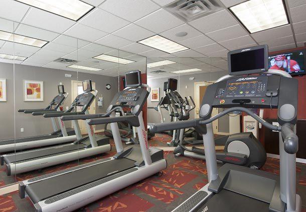 Residence Inn Holland - thumb 4