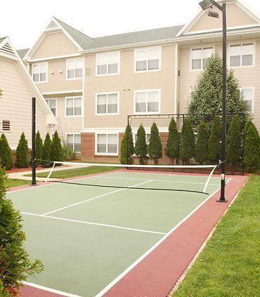 Residence Inn Holland - thumb 19