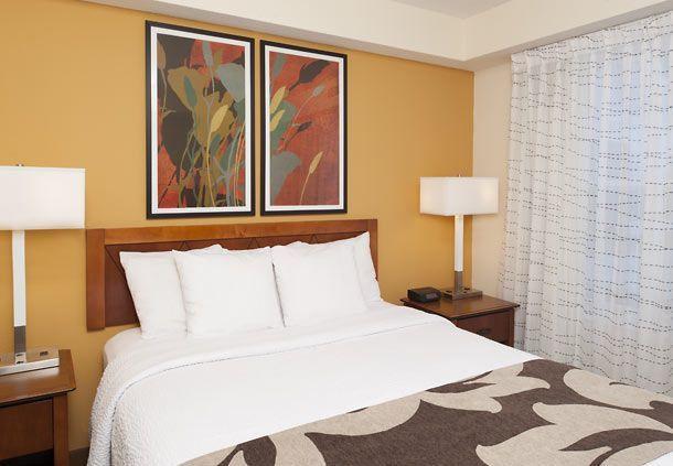 Residence Inn Holland - thumb 18