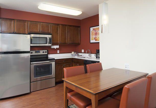 Residence Inn Holland - thumb 26