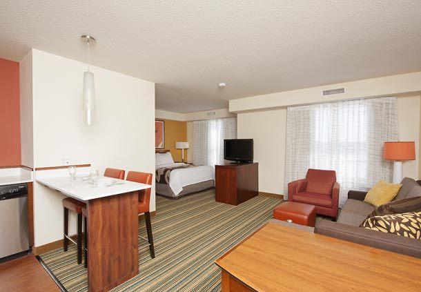 Residence Inn Holland - thumb 21