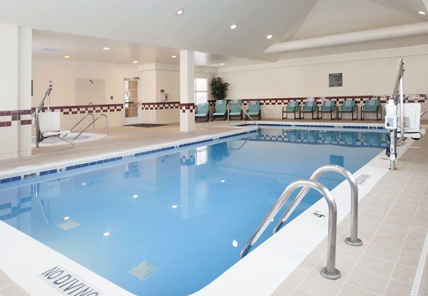 Residence Inn Holland - thumb 16