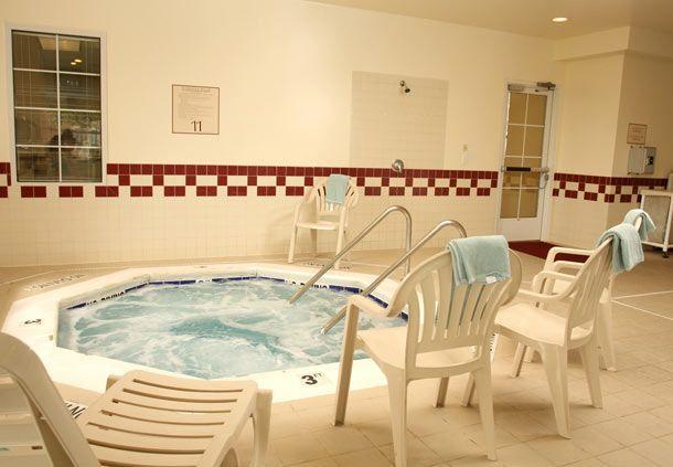 Residence Inn Holland - thumb 9