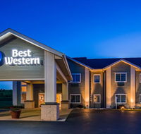 Best Western Scenic Hill Resort - Tourism House