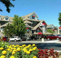 Cherry Tree Inn and Suites - Tourism House