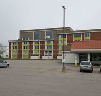 Days Inn  Suites by Wyndham Grand Rapids Near Downtown - Tourism House