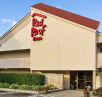 Red Roof Inn Detroit St. Clair Shores - Tourism House