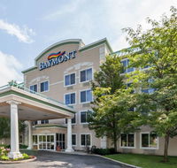 Baymont by Wyndham Grand Rapids N/Walker - Tourism House
