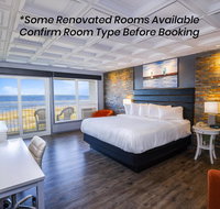 Terrace Bay Hotel - Tourism House