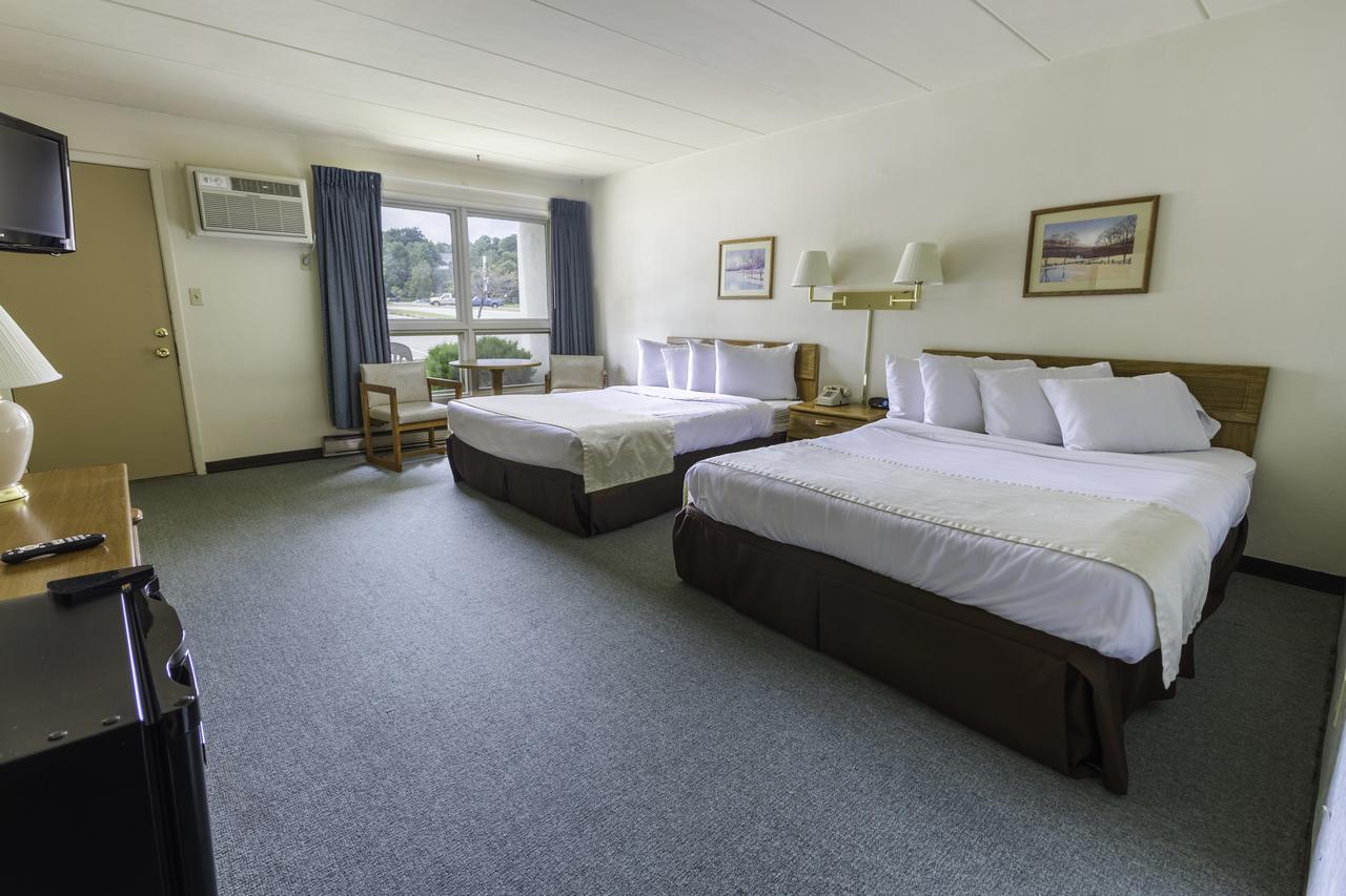 Terrace Bay Hotel - thumb 20