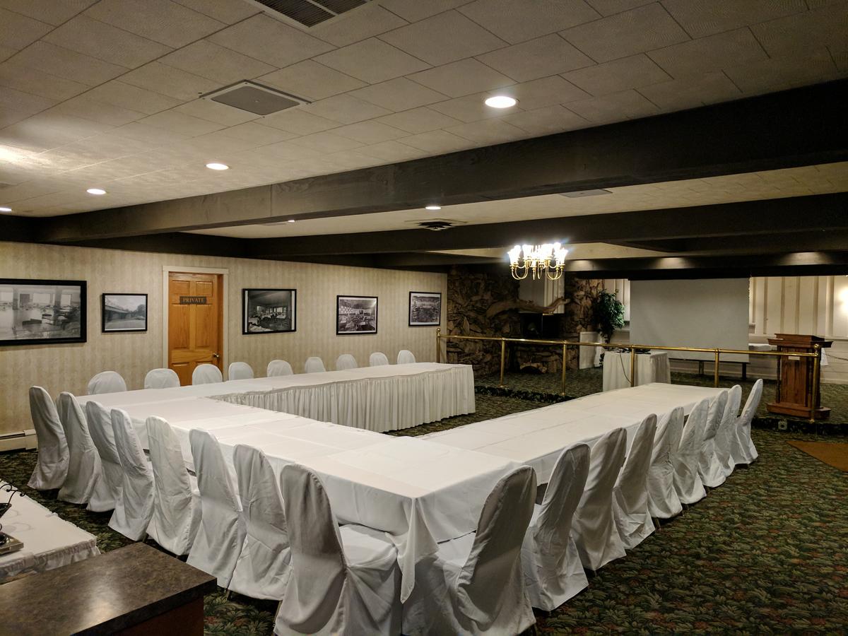 Terrace Bay Hotel - thumb 19