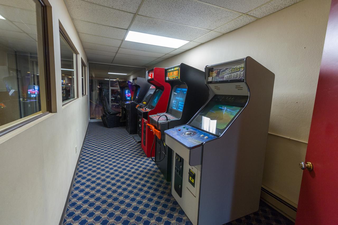 Terrace Bay Hotel - thumb 18