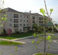 Courtyard by Marriott Detroit Pontiac/Auburn Hills - Tourism House