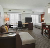Residence Inn Detroit / Auburn Hills - Tourism House