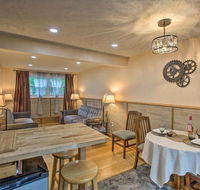 Grandma's House - Tourism House