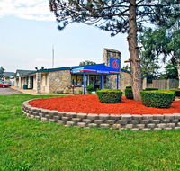 Motel 6 Kalamazoo - Tourism House