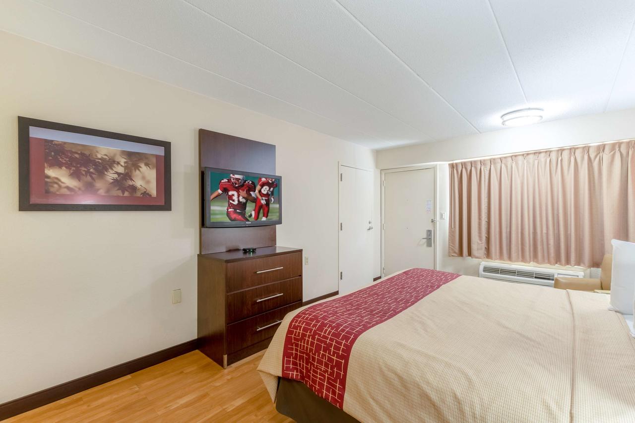 Red Roof Inn Kalamazoo East â€“ Expo Center - thumb 17