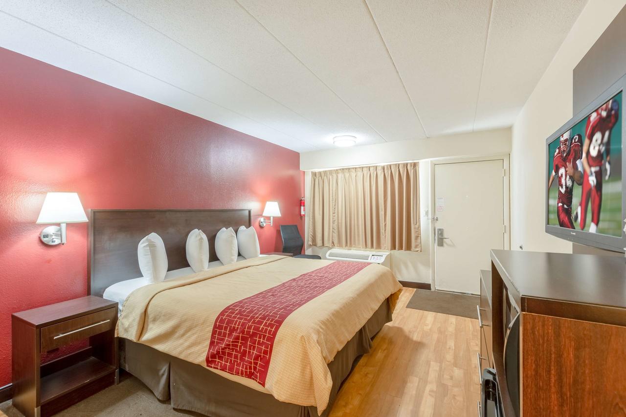 Red Roof Inn Kalamazoo East â€“ Expo Center - thumb 15